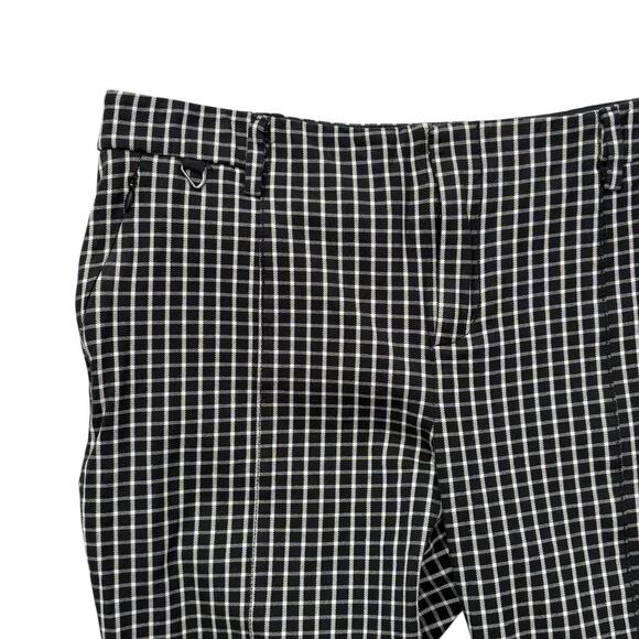 Anthropologie Dress Pants - Size 8 Bootcut Leg - Like New - Picture 3 of 10